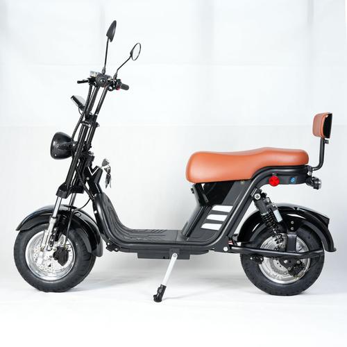 1000W 60V长续航可定制电动车 工厂价格外贸热销款电动摩托车